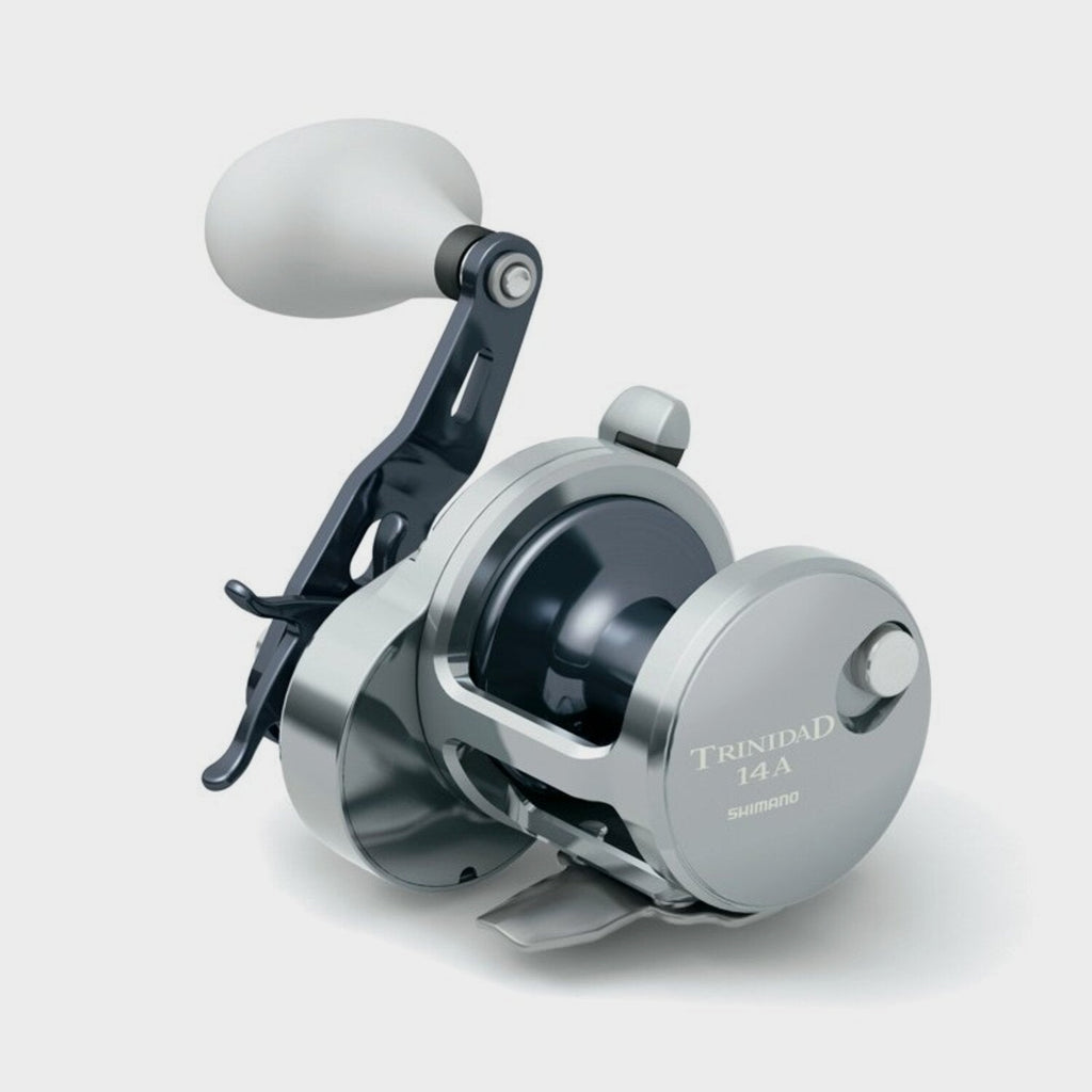 Trinidad A Reels