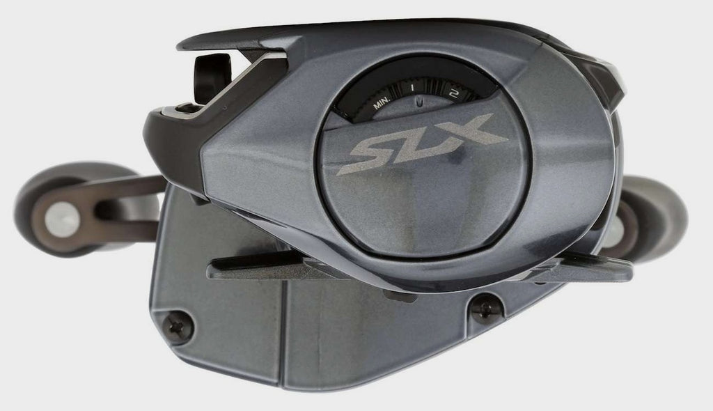 SLX 70 A Baitcasting Reels