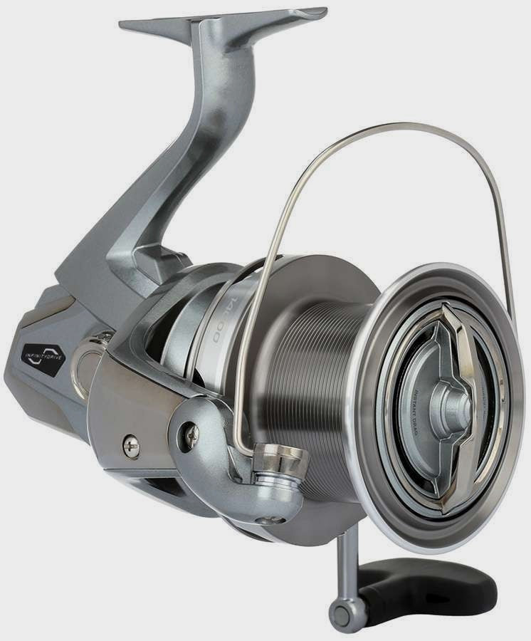 Ultegra XSE Surf Spinning Reel