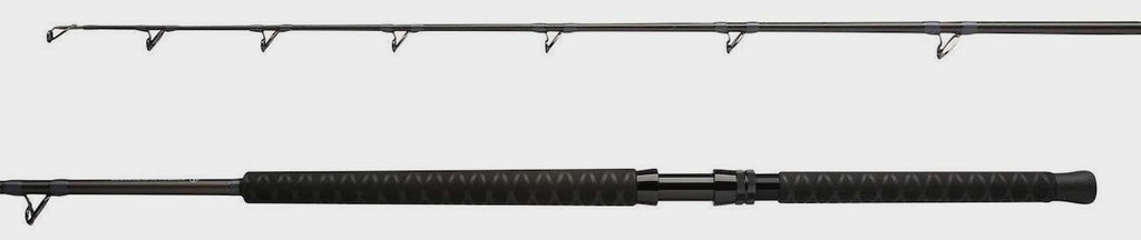 Teramar West Coast Casting Rods