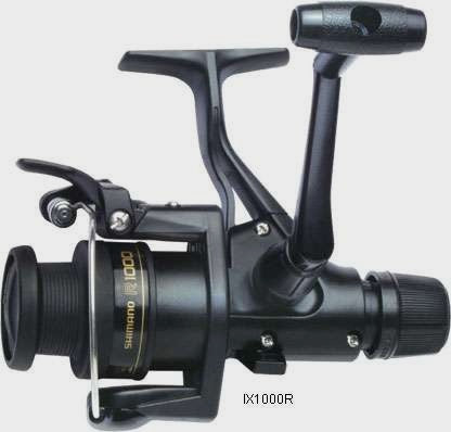 IX R Spinning Reels