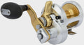 Talica 2-Speed Lever Drag Reels