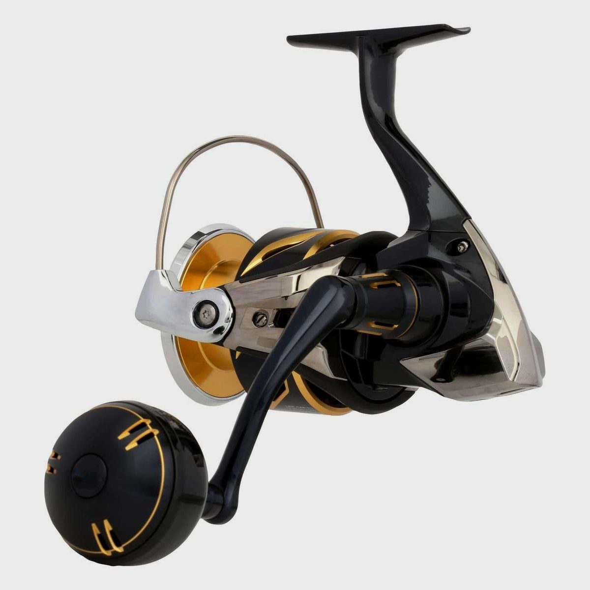 STLSW5000HGC Stella SW C Spinning Reel