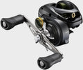 Curado 300 K Baitcasting Reels