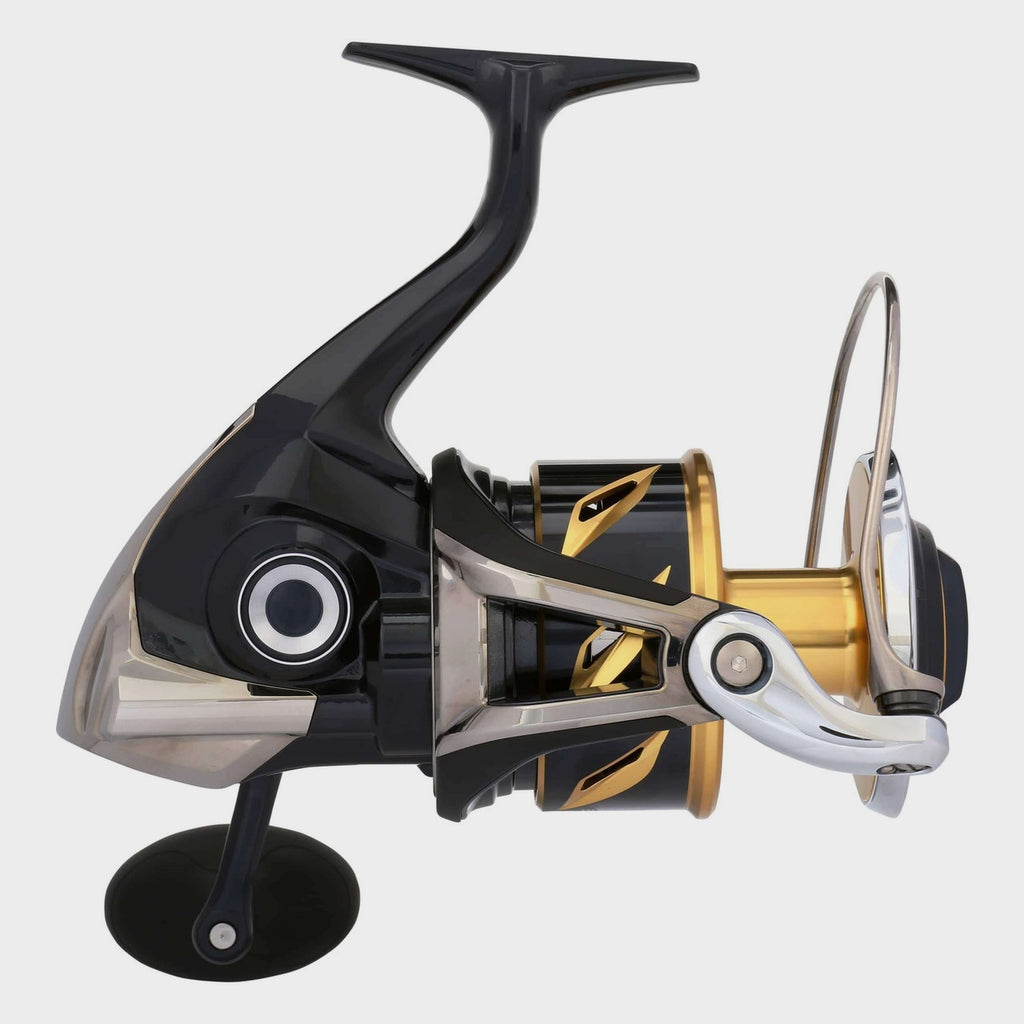 STLSW20000PGC Stella SW C Spinning Reel