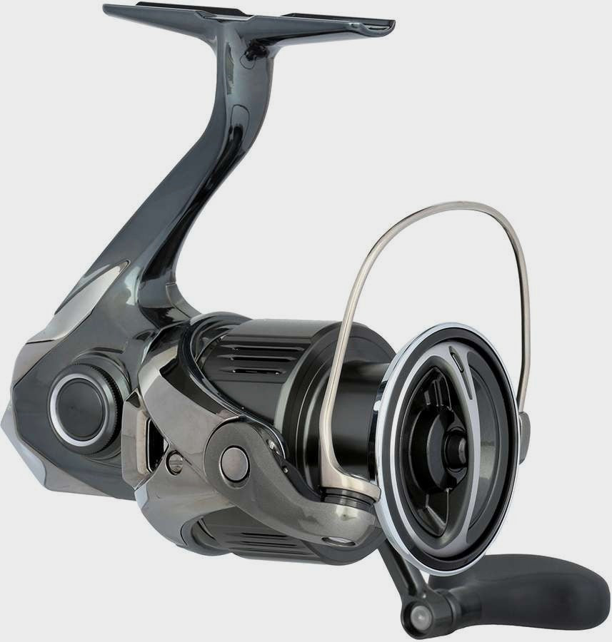 Stella FK Spinning Reels