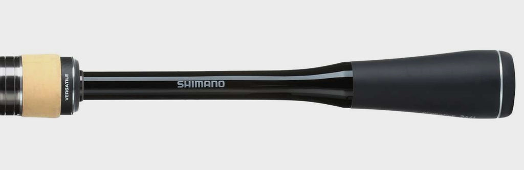 Expride B Spinning Rods