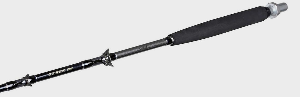 Terez BW Swordfish Rods