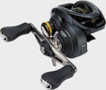 Curado BFS Baitcasting Reels