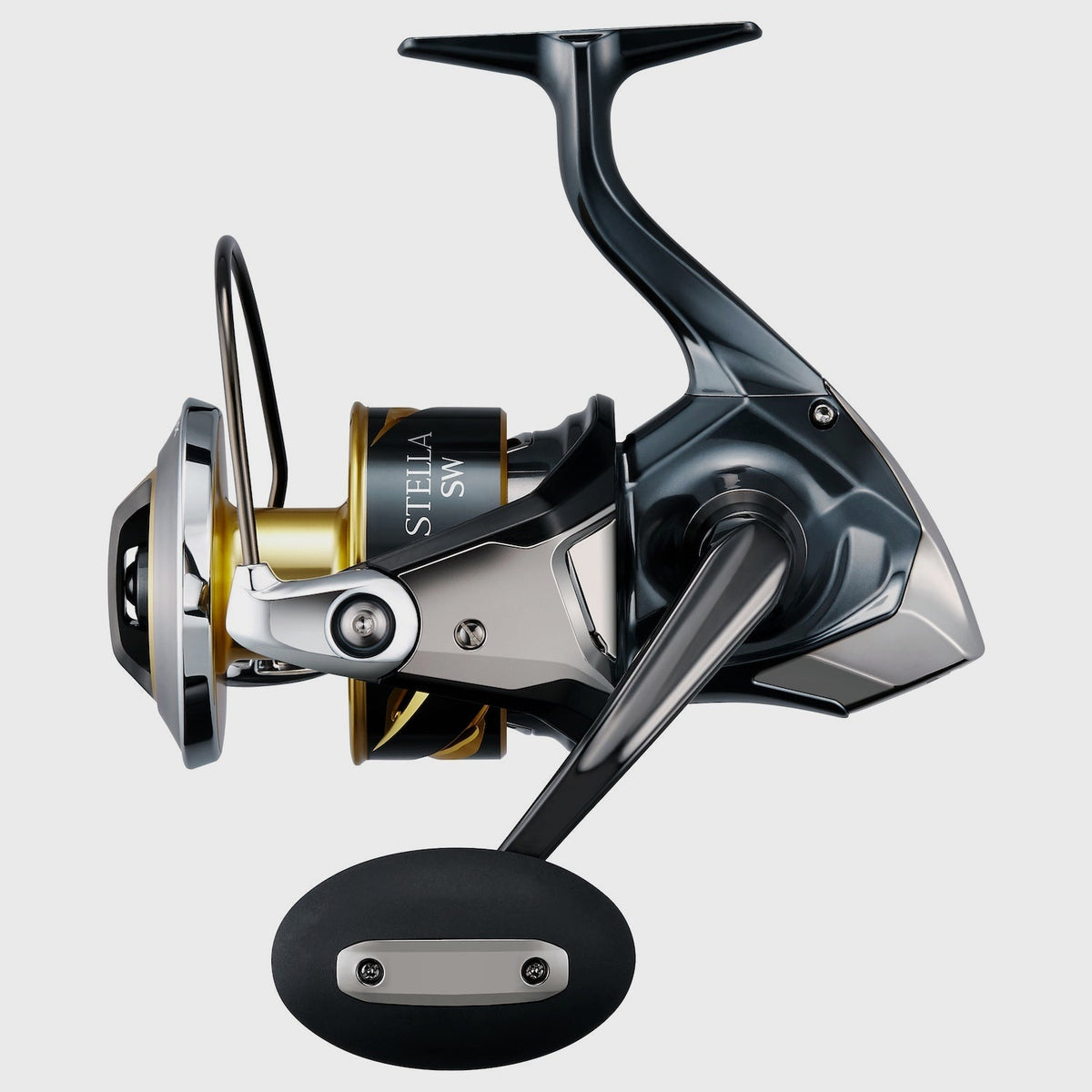2025 Stella SW D Spinning Reels