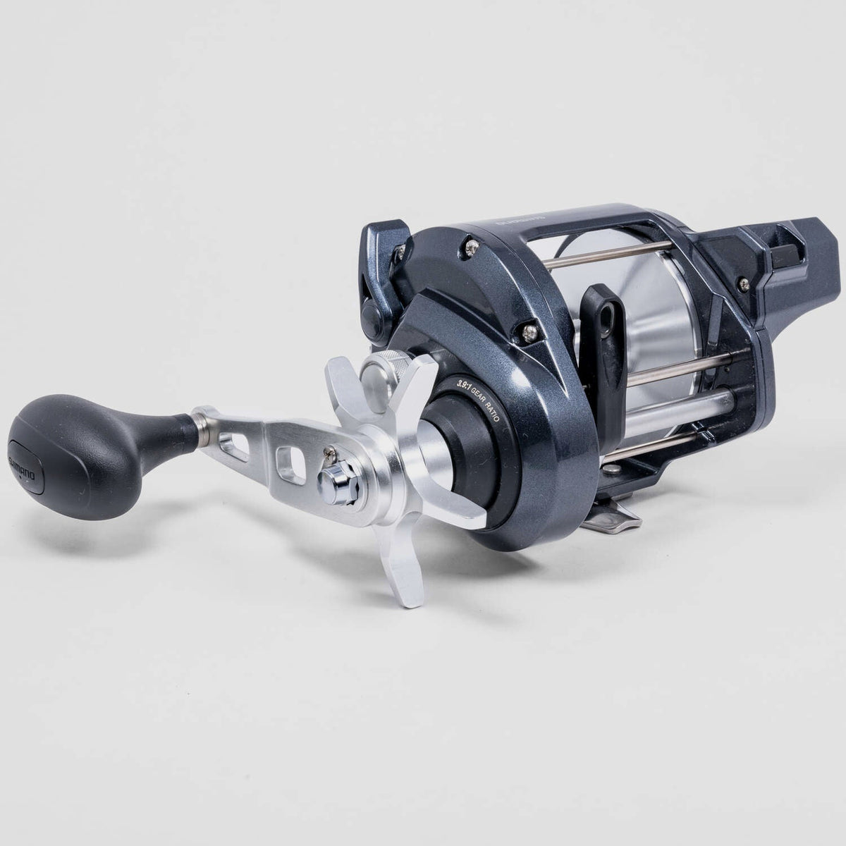 Tekota HG Levelwind Reels