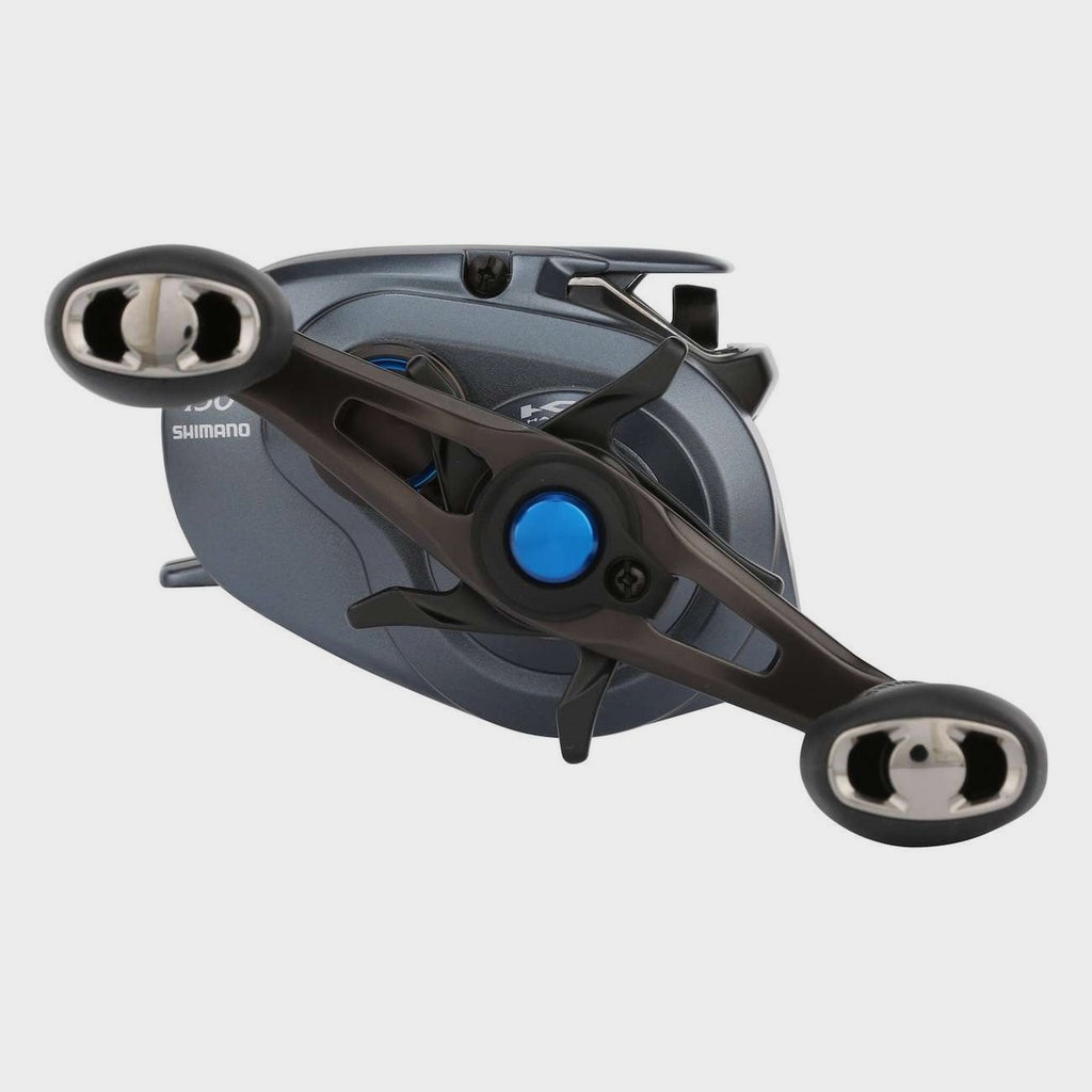SLX XT A Baitcasting Reels
