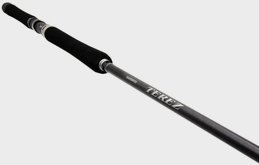 Terez Conventional Rods