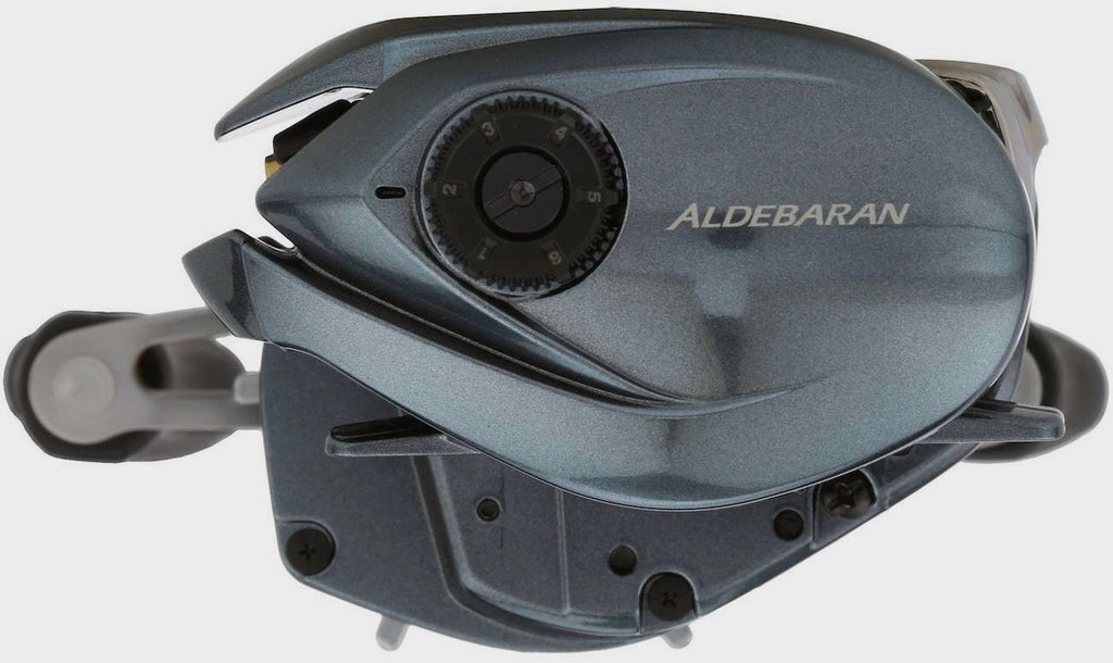 Aldebaran BFS Baitcasting Reels