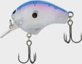 Macbeth 50F Crankbait - Pro Blue