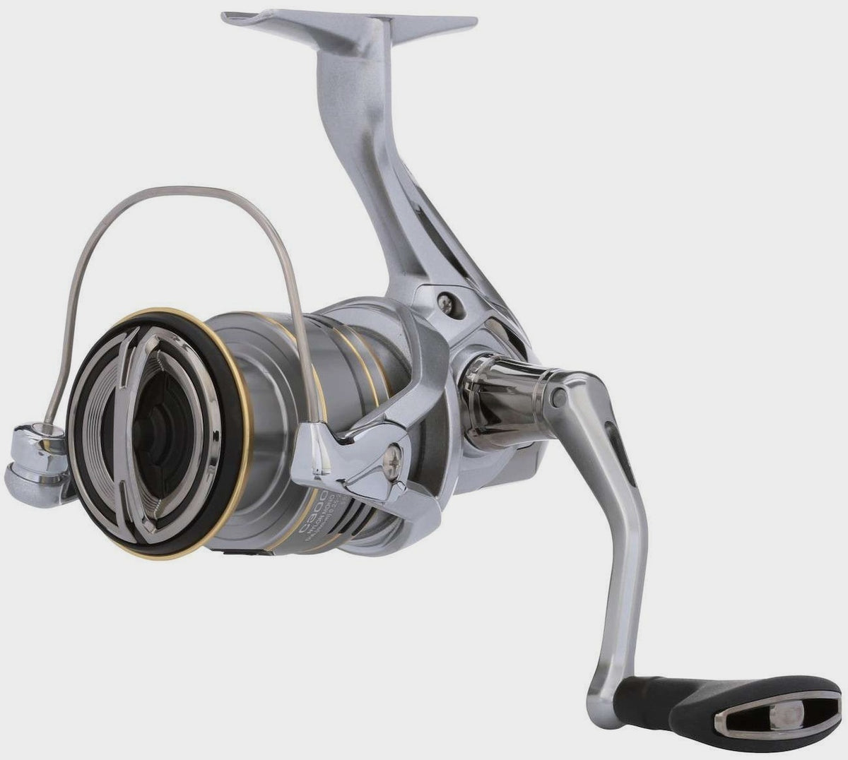 Sedona FJ Spinning Reels