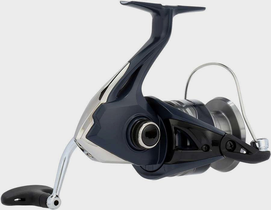 Catana FE Spinning Reels