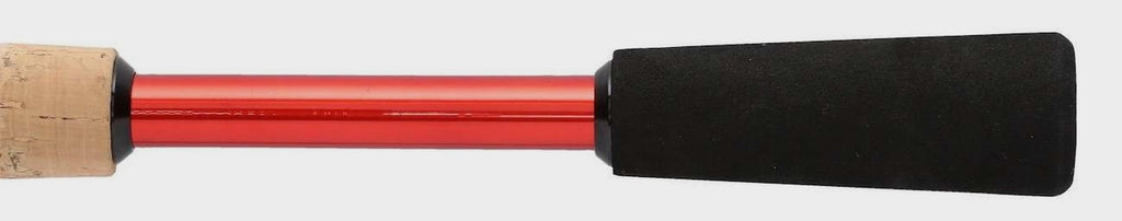 Sojourn C Casting Rods