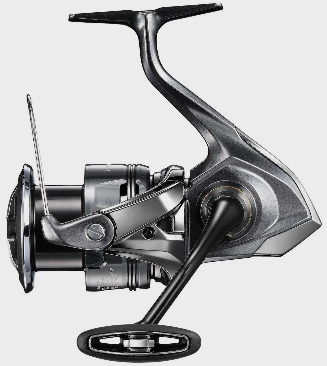 TwinPower FE Spinning Reels