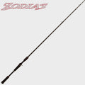 Zodias Casting Rods