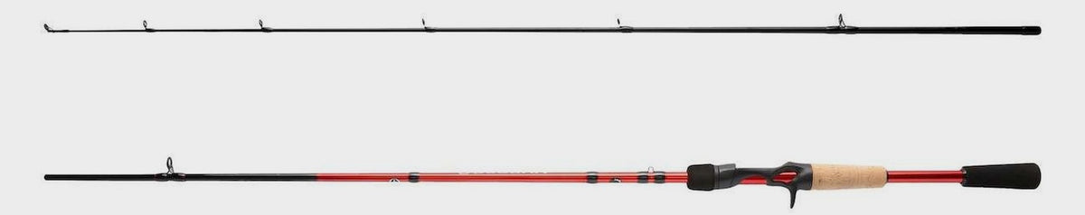 Sojourn C Casting Rods