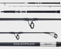 Grappler A Type C Popping Rods