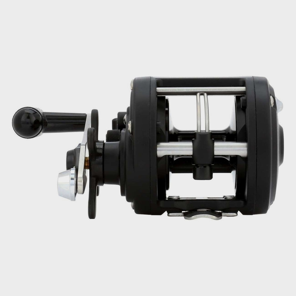 TR Triton Graphite Levelwind Reels