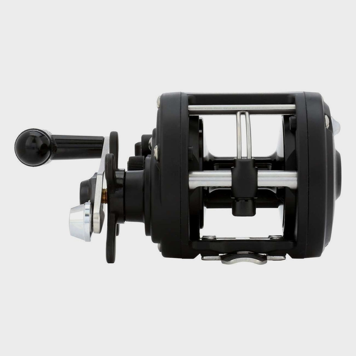 TR Triton Graphite Levelwind Reels